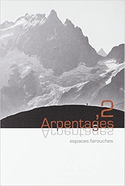 Arpentages 2, 2018